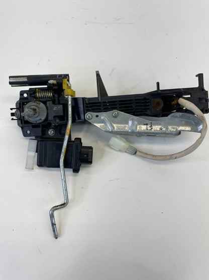 2007-2011 LEXUS GS350 FRONT LEFT DRIVER SIDE EXTERIOR DOOR HANDLE ASSY OEM