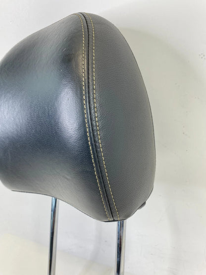 2014-2019 KIA SOUL FRONT RIGHT PASSENGER SIDE SEAT HEADREST ASSEMBLY BLACK OEM