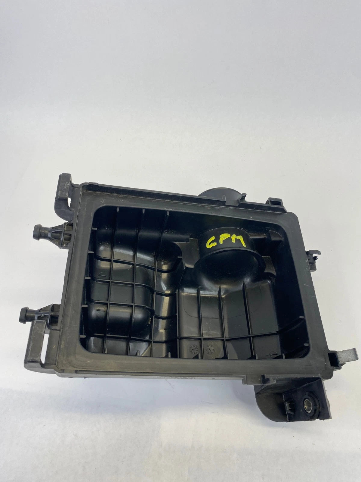 2013-2019 NISSAN SENTRA ENGINE AIR CLEANER BOX CASE UPPER OEM FACTORY 165003RC2A