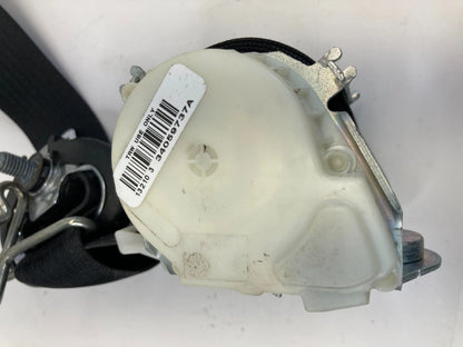 08 09 10 11 FORD FOCUS SEDAN FRONT RIGHT PASSENGER SIDE SEAT BELT RETRACTOR OEM
