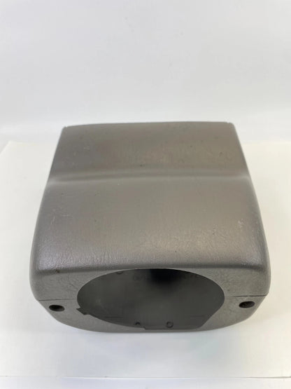 1998-2005 LEXUS GS300 UPPER & LOWER STEERING COLUMN TRIM COVER ASSY OEM