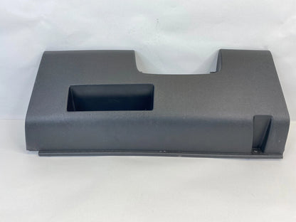07-09 PONTIAC TORRENT 08 09 EQUINOX DASH LEFT DRIVER KNEE BOLSTER TRIM 15947133