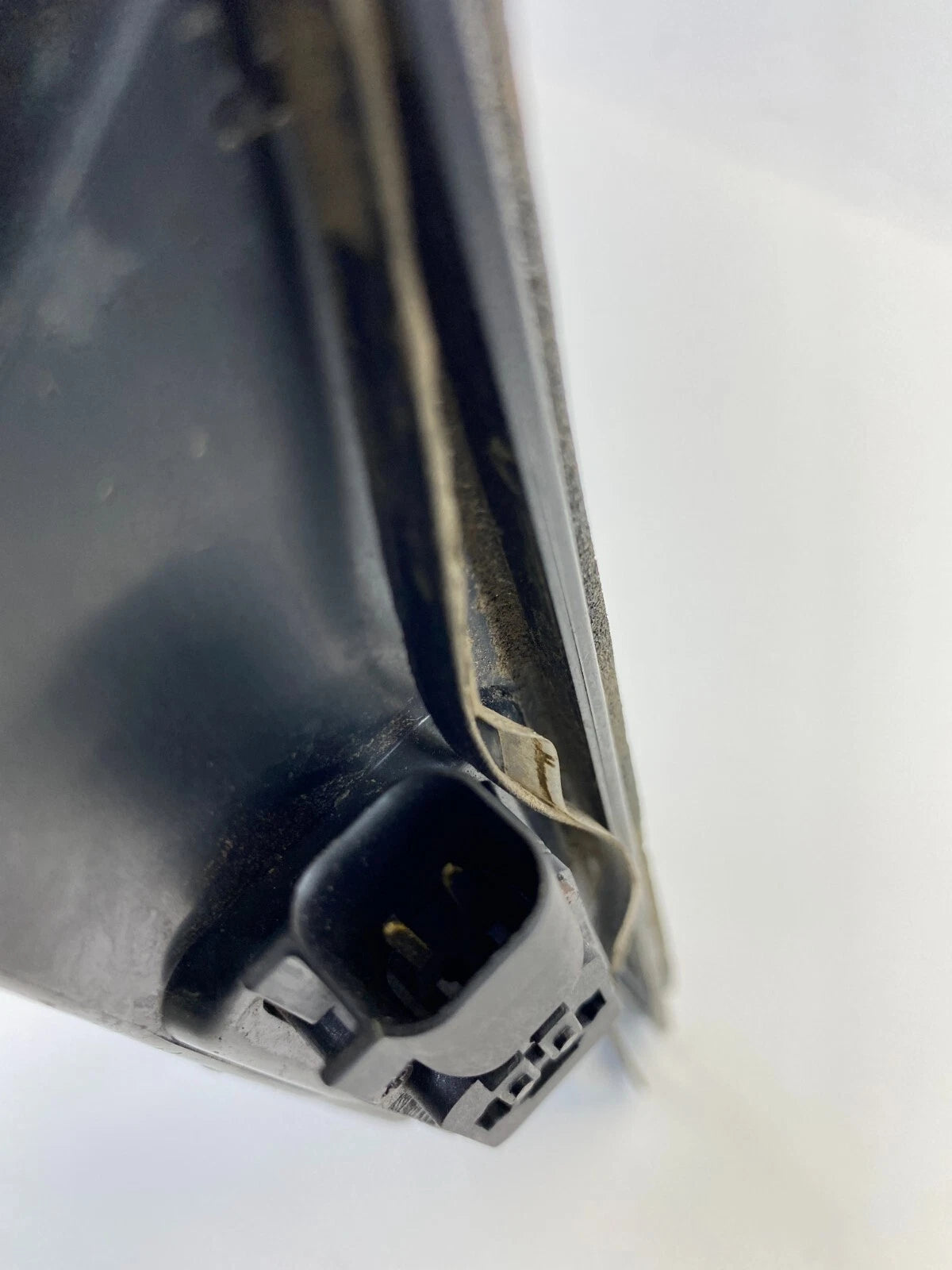 2013-2016 FORD ESCAPE REAR TRUNK LIFTGATE TAILGATE RELEASE HANDLE CJ54-S425A22-A