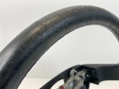 2003-2009 LAND ROVER RANGE ROVER FRONT LEFT STEERING WHEEL 61278000B OEM