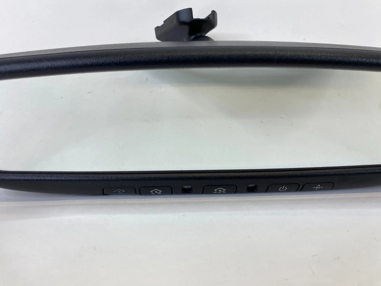 2013-2017 NISSAN PATHFINDER REAR VIEW MIRROR HOMELINK COMPASS W/AUTO DIMMING