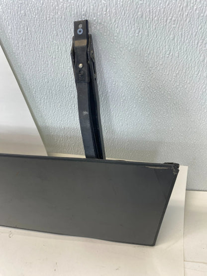 10-15 TOYOTA PRIUS FRONT PANORAMIC ROOF GLASS PANEL SLIDING SUNROOF MOONROOF OEM