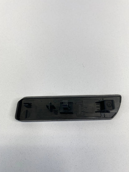 2005-2009 VW VOLKSWAGEN JETTA DASH INSTRUMENT PANEL CENTER MOLDING TRIM COVER