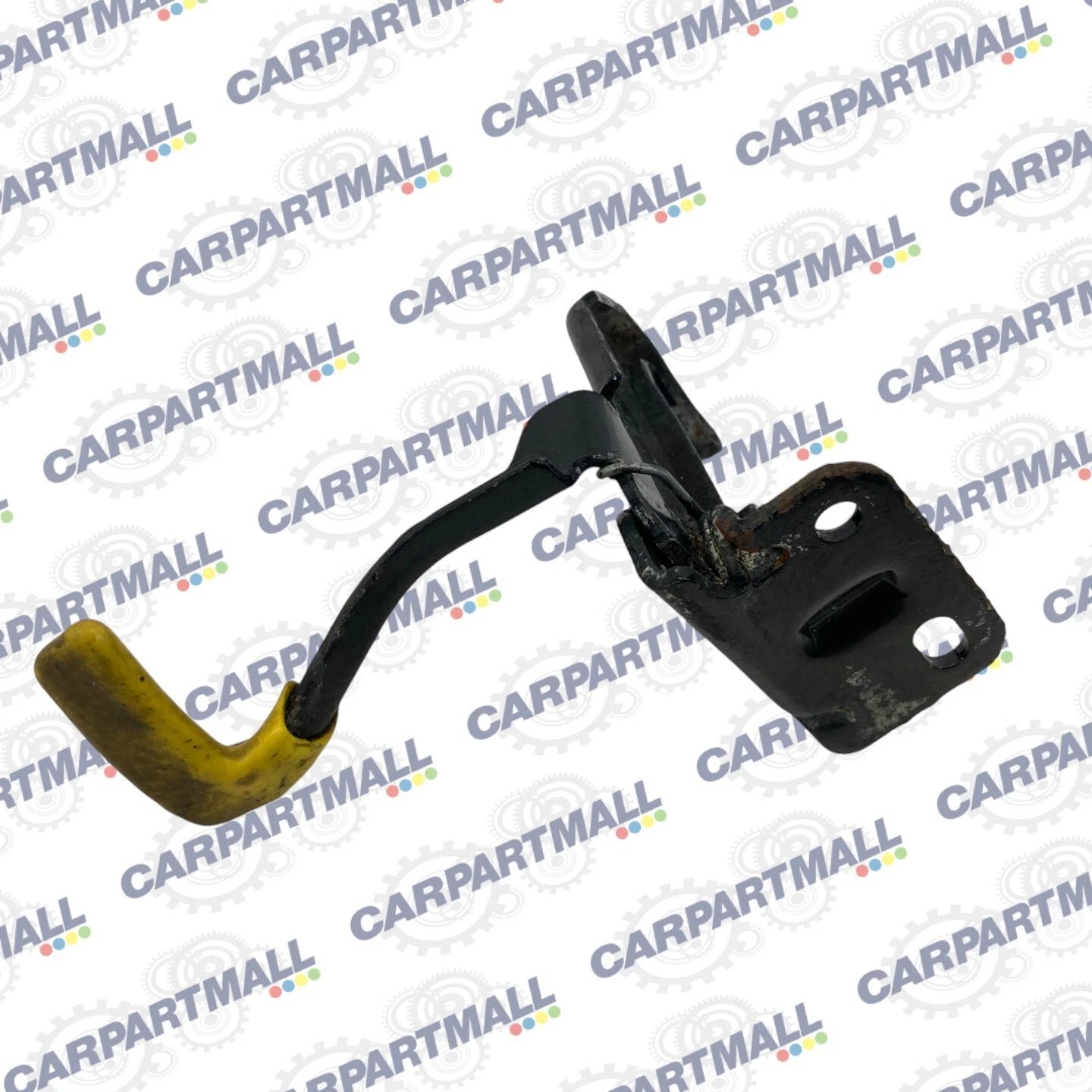 2006 2007 SATURN VUE HOOD LATCH LOCK RELEASE HANDLE ASSEMBLY
