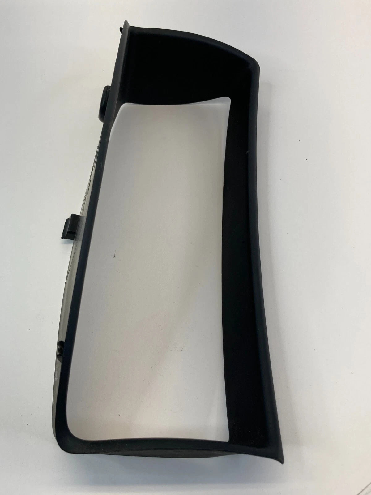 03-08 TOYOTA COROLLA SPEEDOMETER INSTRUMENT DASH COVER BEZEL TRIM 5540302080 OEM