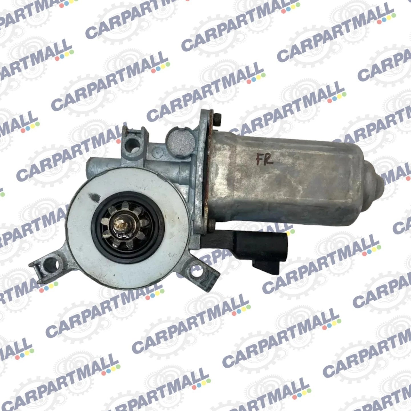 05-07 BUICK TERRAZA 05-07 RELAY FRONT RIGHT SIDE DOOR WINDOW MOTOR 16643539