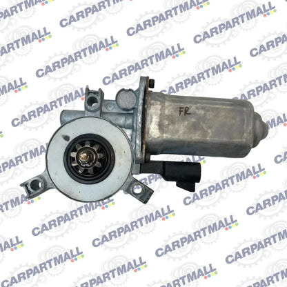 05-07 BUICK TERRAZA 05-07 RELAY FRONT RIGHT SIDE DOOR WINDOW MOTOR 16643539