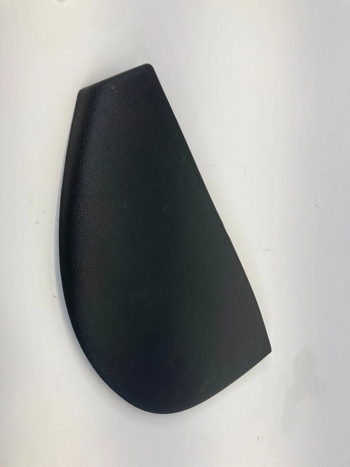 2007-2012 GMC ACADIA LEFT SIDE DASH END CAP COVER BEZEL TRIM PANEL 20872007 OEM