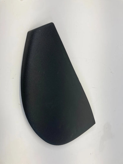 2007-2012 GMC ACADIA LEFT SIDE DASH END CAP COVER BEZEL TRIM PANEL 20872007 OEM