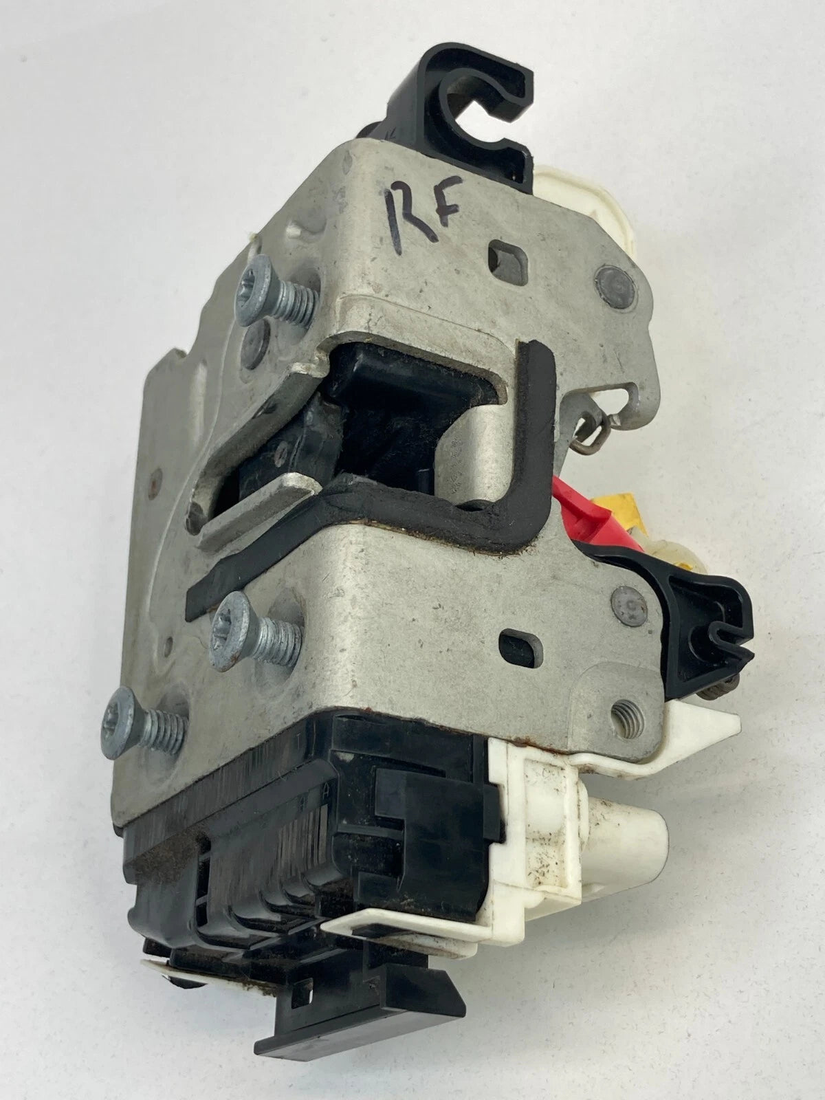07-09 DODGE CALIBER FRONT RIGHT DOOR LOCK LATCH RELEASE ACTUATOR 04589416AA OEM