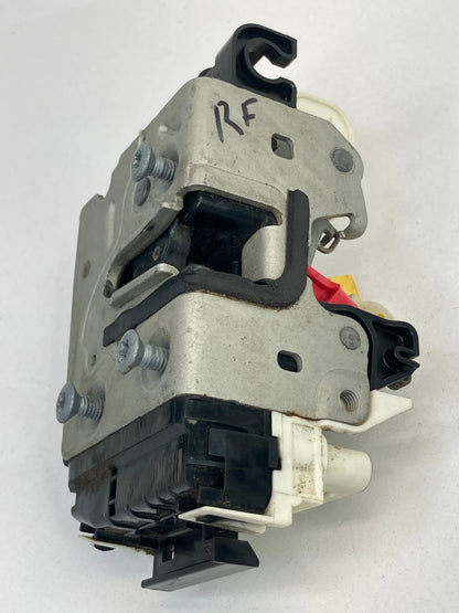 07-09 DODGE CALIBER FRONT RIGHT DOOR LOCK LATCH RELEASE ACTUATOR 04589416AA OEM