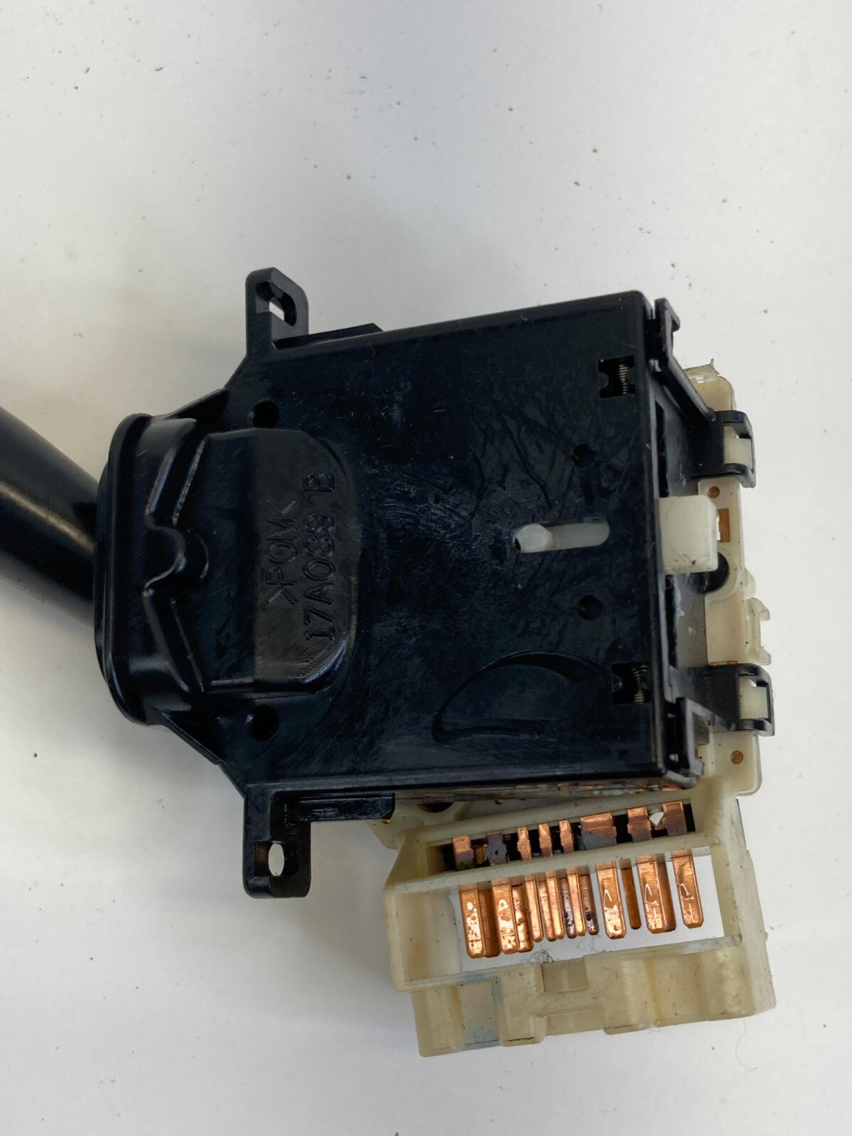 1997-2001 Toyota Camry Steering Column Turn Signal Lever Switch OEM