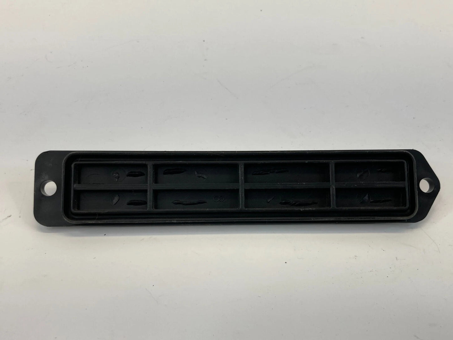 2006 2007 2008 2009 2010 2011 KIA RIO DASH CABIN AIR FILTER COVER LID OEM