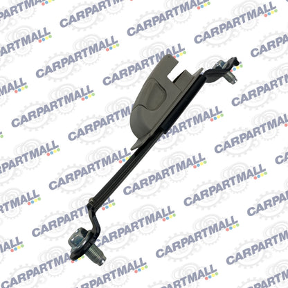 2004-2008 NISSAN MAXIMA RIGHT PASSENGER SEAT BELT HEIGHT ADJUSTER ADJUSTMENT OEM