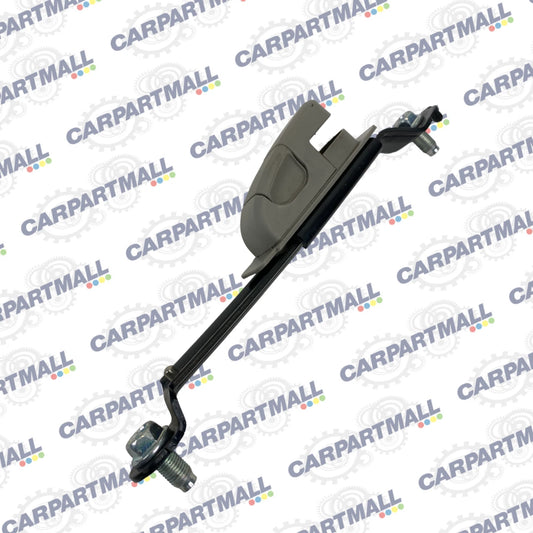 2004-2008 NISSAN MAXIMA RIGHT PASSENGER SEAT BELT HEIGHT ADJUSTER ADJUSTMENT OEM