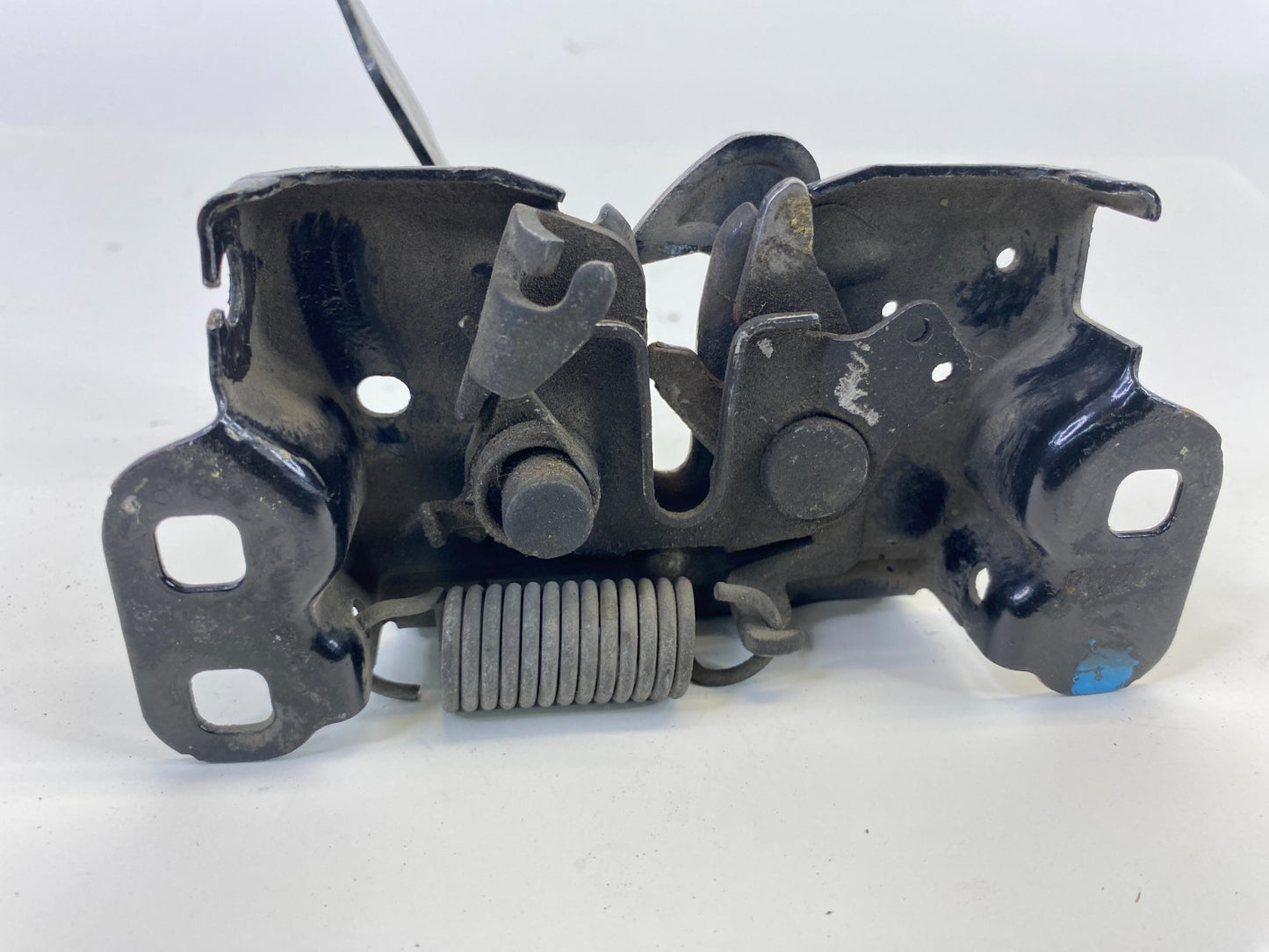 2011-2017 Jeep Patriot 2007-2010 Compass Hood Lock Latch Release Actuator