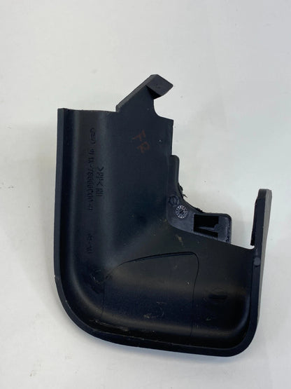 2003 2004 LINCOLN NAVIGATOR FRONT RIGHT SIDE RAIL TRACK COVER TRIM 2L1X78666C00H