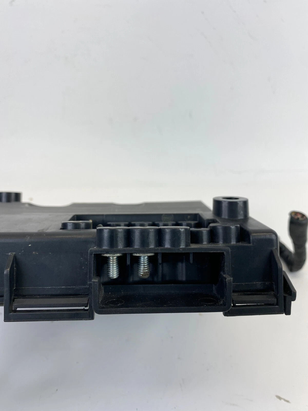 03-05 LAND ROVER RANGE ROVER BATTERY DISCONNECT MODULE HOUSING BOX 1252750614301