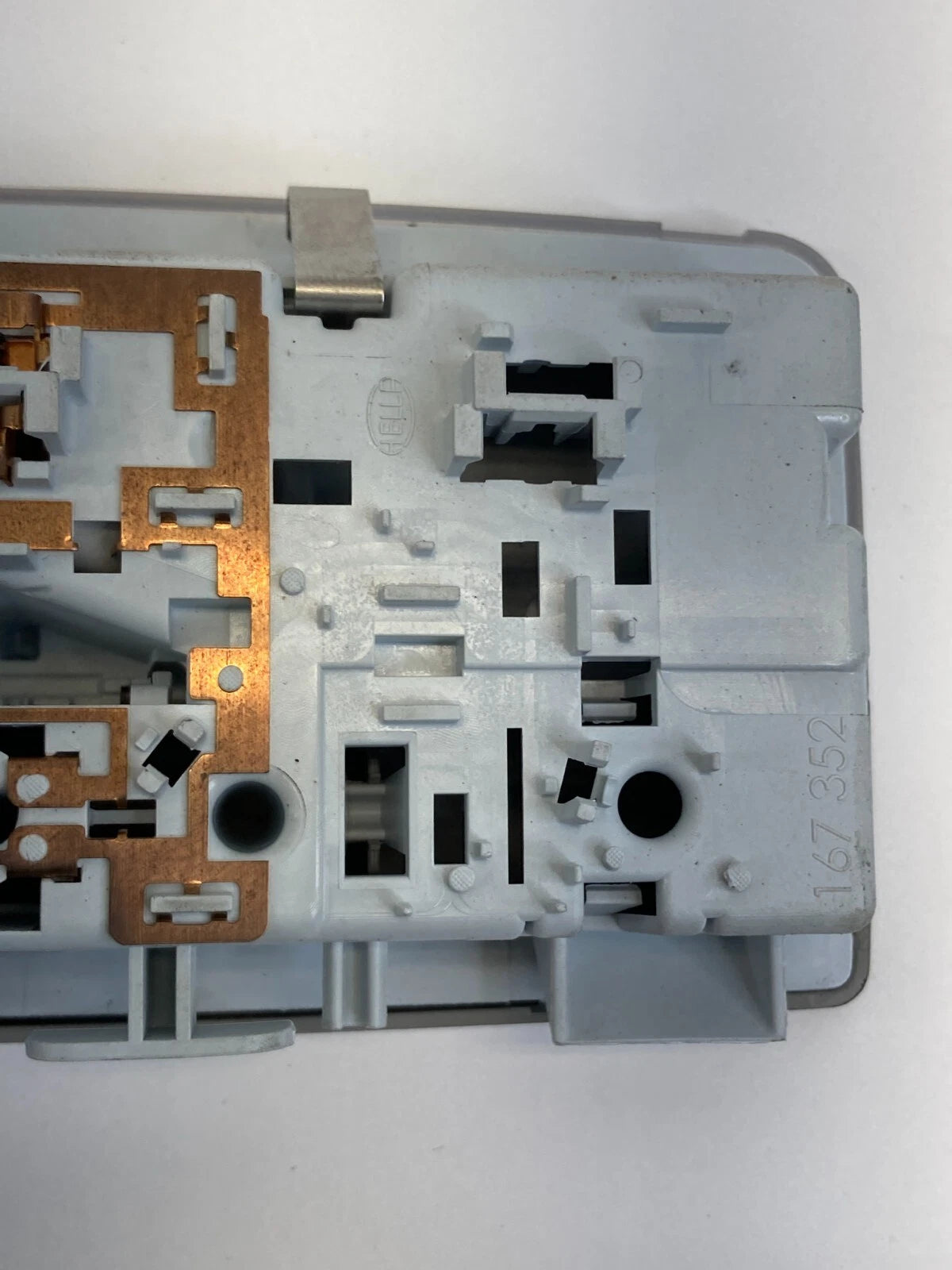 2011-2017 GMC TERRAIN REAR BACK TRUNK CARGO INTERIOR COURTESY LIGHT LAMP ASSY