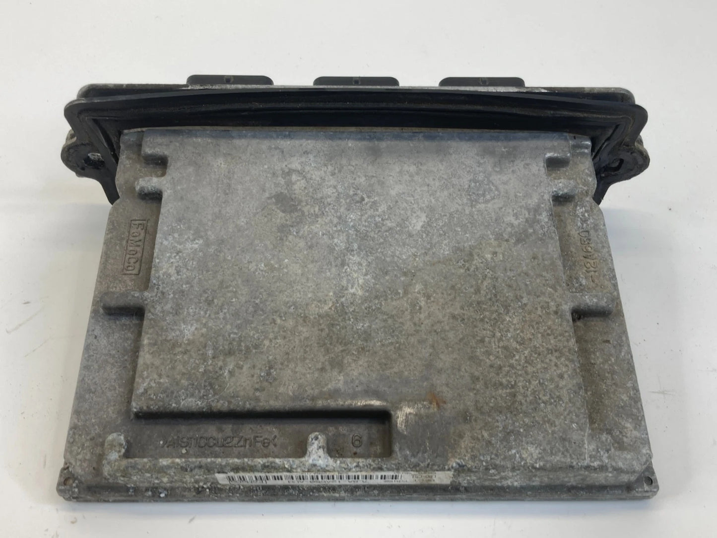 2007 MERCURY MARINER 3.0L ENGINE COMPUTER CONTROL MODULE ECM ECU 7L8A-12A650-AUB