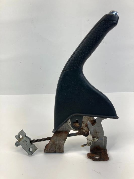 2003-2007 HONDA ACCORD EMERGENCY PARKING BRAKE HANDLE LEVER ASSEMBLY OEM