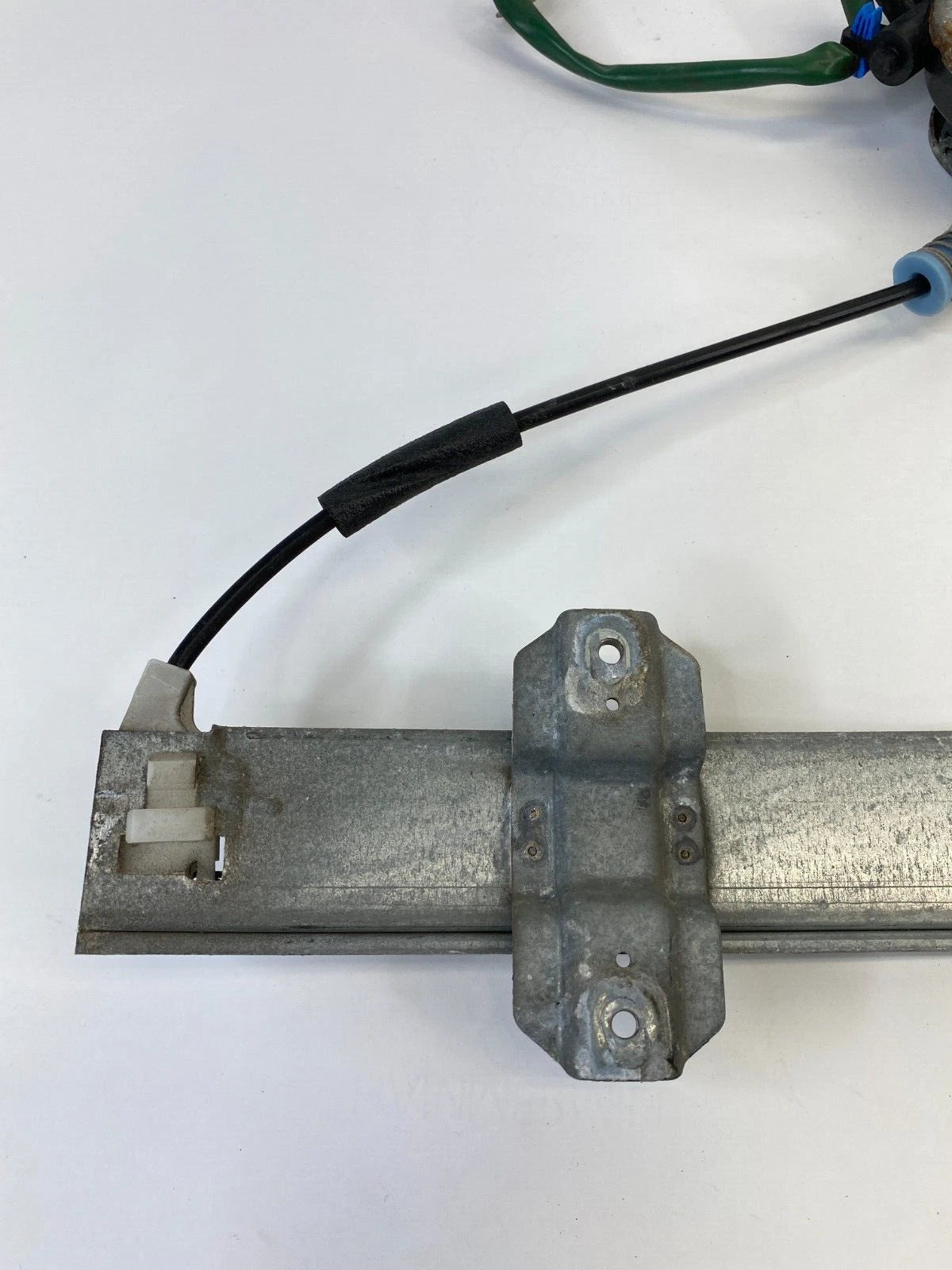 1996-2000 HONDA CIVIC SEDAN FRONT RIGHT SIDE DOOR WINDOW MOTOR W/ REGULATOR OEM