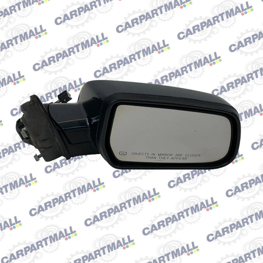 10-14 CHEVY EQUINOX FRONT PASSENGER RIGHT SIDE VIEW POWER MIRROR W/ HEATED OEM