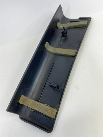 04 05 06 07 08 TOYOTA SOLARA INTERIOR LEFT COVER TRIM BEZEL PANEL OEM