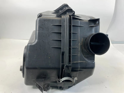 06-12 TOYOTA RAV4 ENGINE AIR CLEANER INTAKE FILTER BOX W/ SENSOR 0141400860 OEM