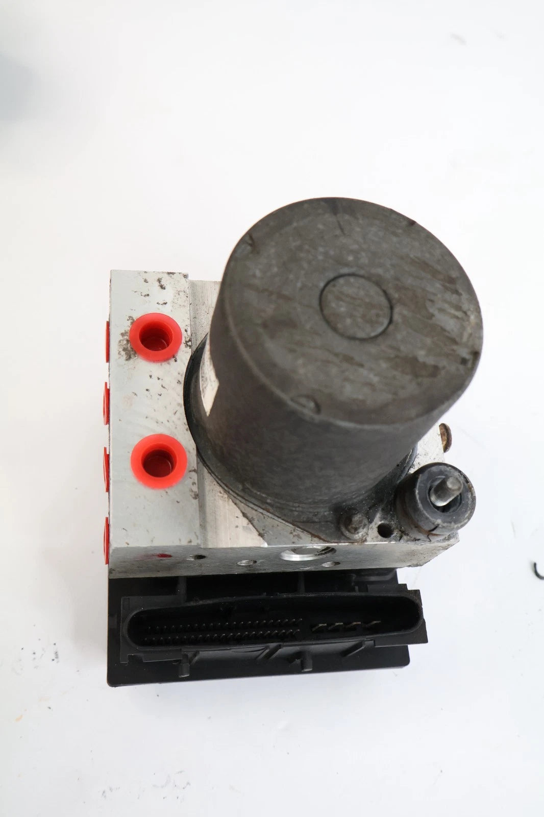 2007-2009 HONDA CR-V CRV 2.4L 4WD AT ABS ANTI-LOCK BRAKE PUMP MODULE SWA-A0 OEM