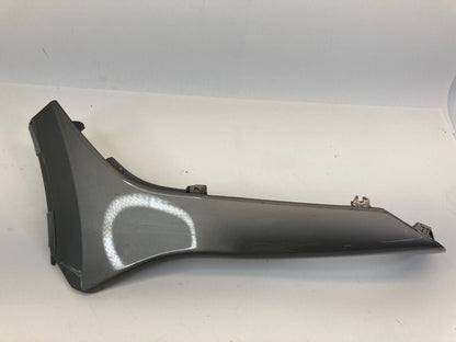 2012 2013 2014 Ford Focus Center Console Trim Cover Molding BM51-A045H92-ACW OEM