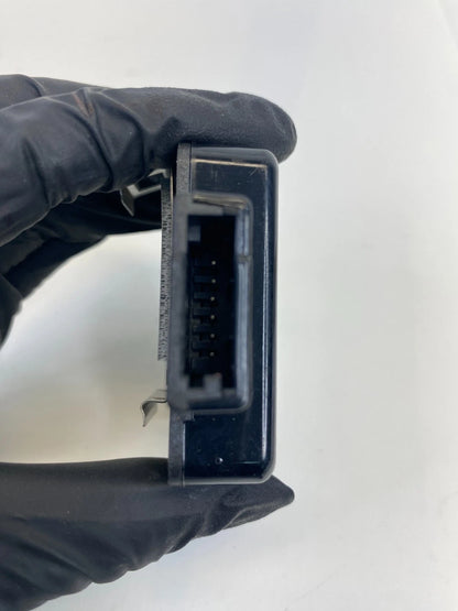 2017 Ford Taurus Police Interceptor Sedan Antenna GPS Navigation Control Module