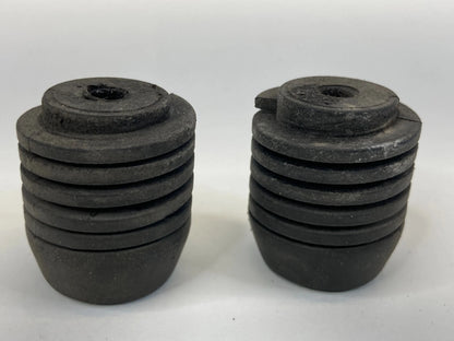 2006-2015 HYUNDAI SONATA FRONT HOOD RUBBER CUSHION BUFFER STOPPER BUMPER PAIR
