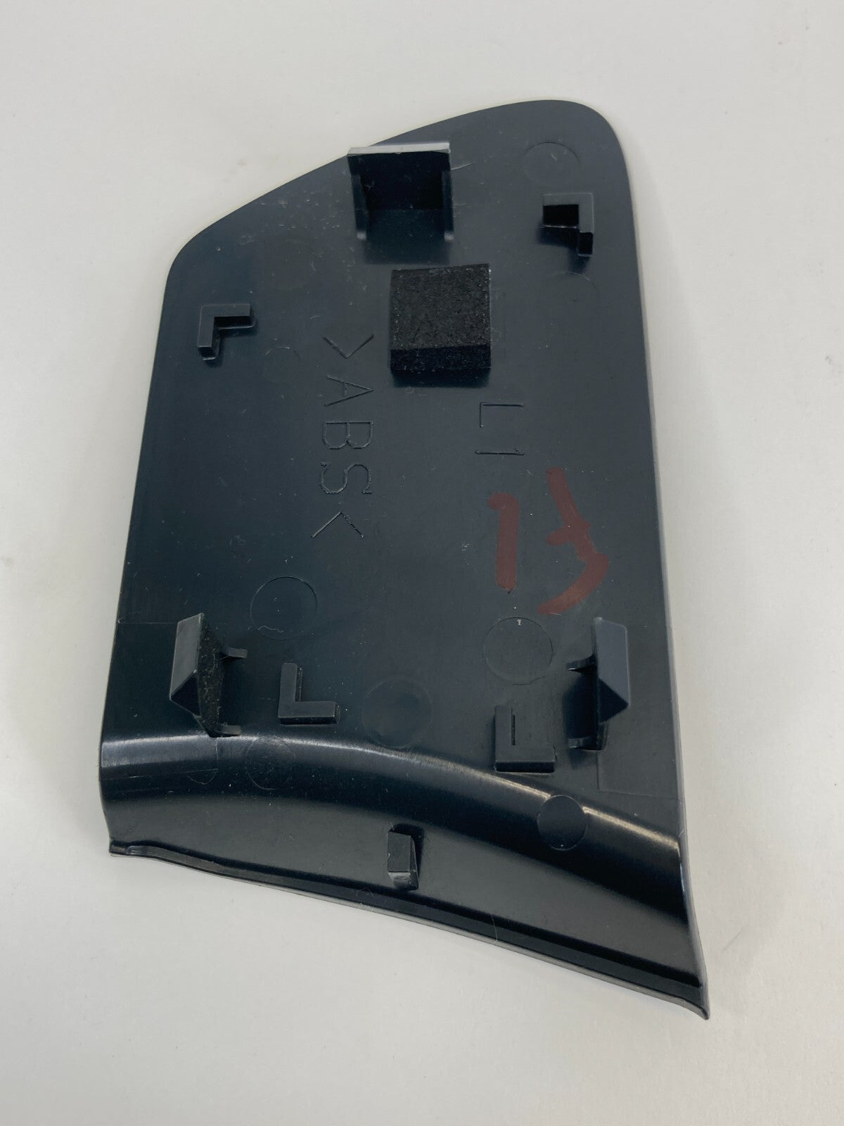 2010-2015 Toyota Prius Front Left Side Inner Door Handle Bezel Cover Trim Cap