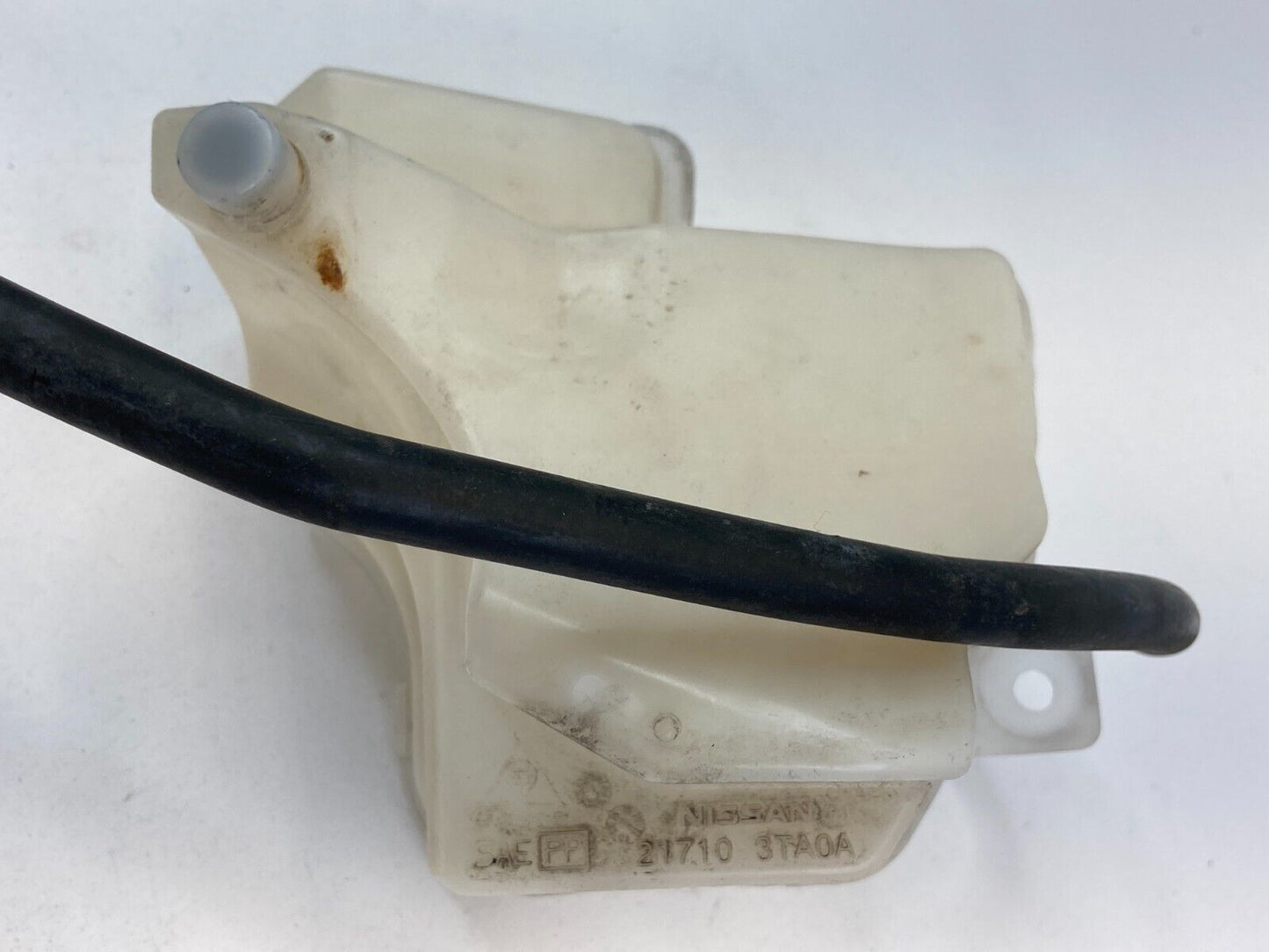 2013-2018 Nissan Altima Radiator Coolant Reservoir Fluid Tank Bottle 21710-3TA0A