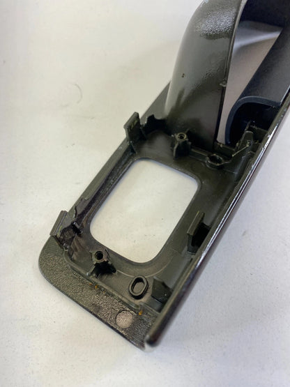 2004-2011 VOLVO S40 REAR LEFT SIDE DOOR POWER WINDOW SWITCH BEZEL TRIM 8679679