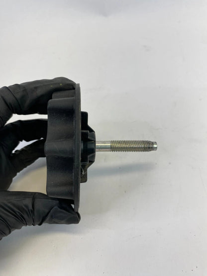 2010-2015 TOYOTA PRIUS SPARE TIRE LOCK DOWN HOLDER RETAINER HARDWARE BOLT OEM