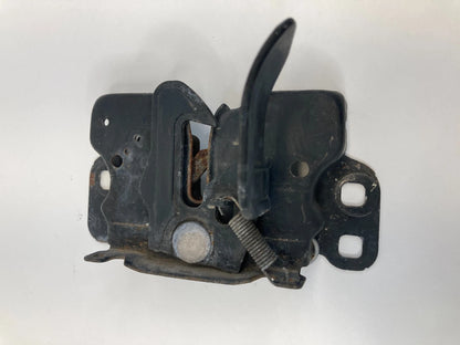 2008-2014 DODGE AVENGER FRONT HOOD LOCK LATCH RELEASE ACTUATOR OEM