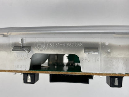 2009 2010 BMW 535i xDrive Front Interior Roof Reading Light Lamp 63-31-6-962-058