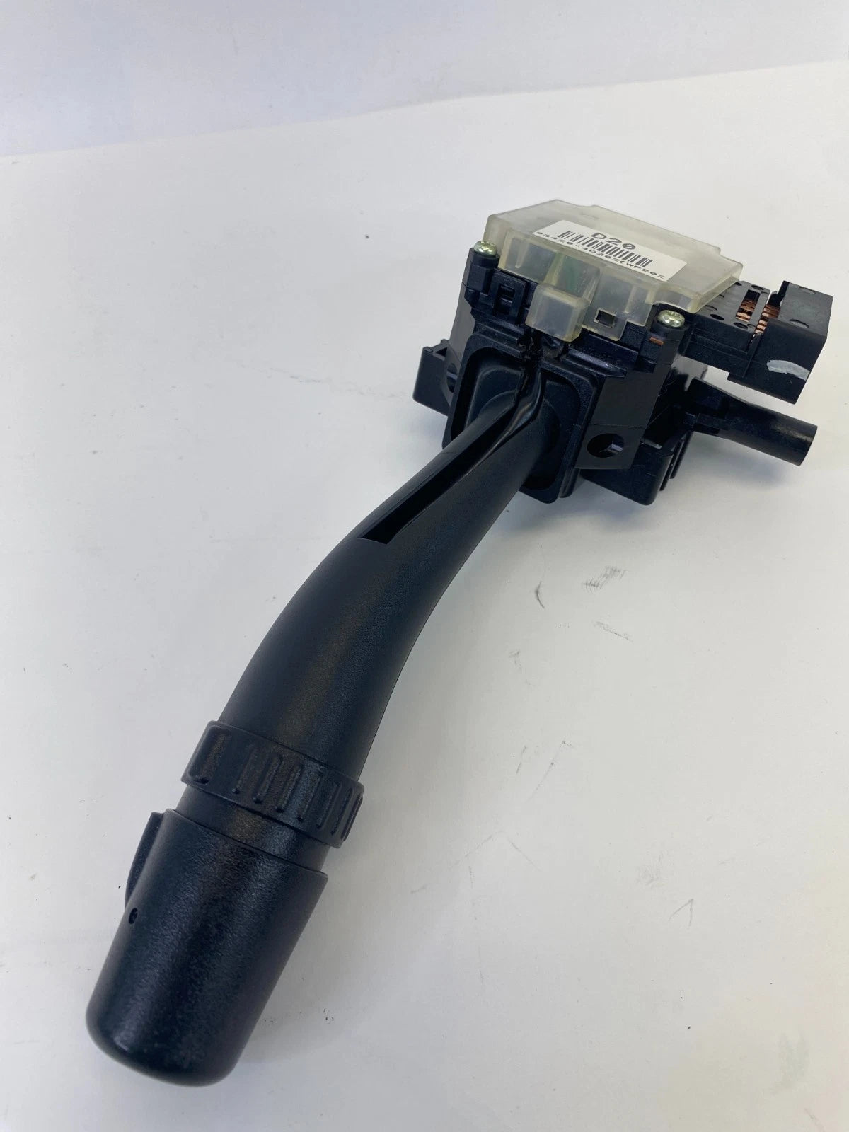 2006-2014 KIA SEDONA W/O RAIN SENSOR FRONT & REAR WIPER SWITCH 93420-4D202