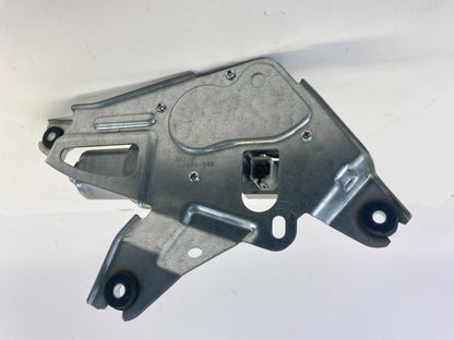 2009-2014 Nissan Murano Rear Window Glass Windshield Wiper Motor 28710 OEM