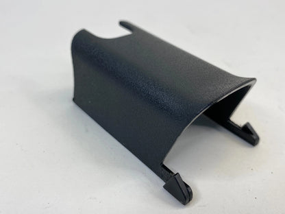 2004 2005 CADILLAC SRX REAR VIEW MIRROR MOUNTING TRIM COVER CAP UNIT OEM FACTORY