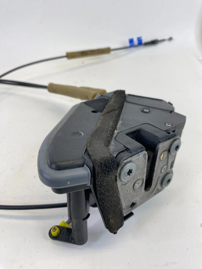 13-18 Nissan Altima Front Left Driver Side Door Lock Latch Actuator 80501-3TA0B