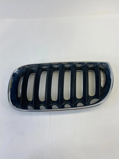 2004 2005 2006 BMW X3 FRONT LEFT DRIVER SIDE BUMPER GRILL GRILLE 5113340290902