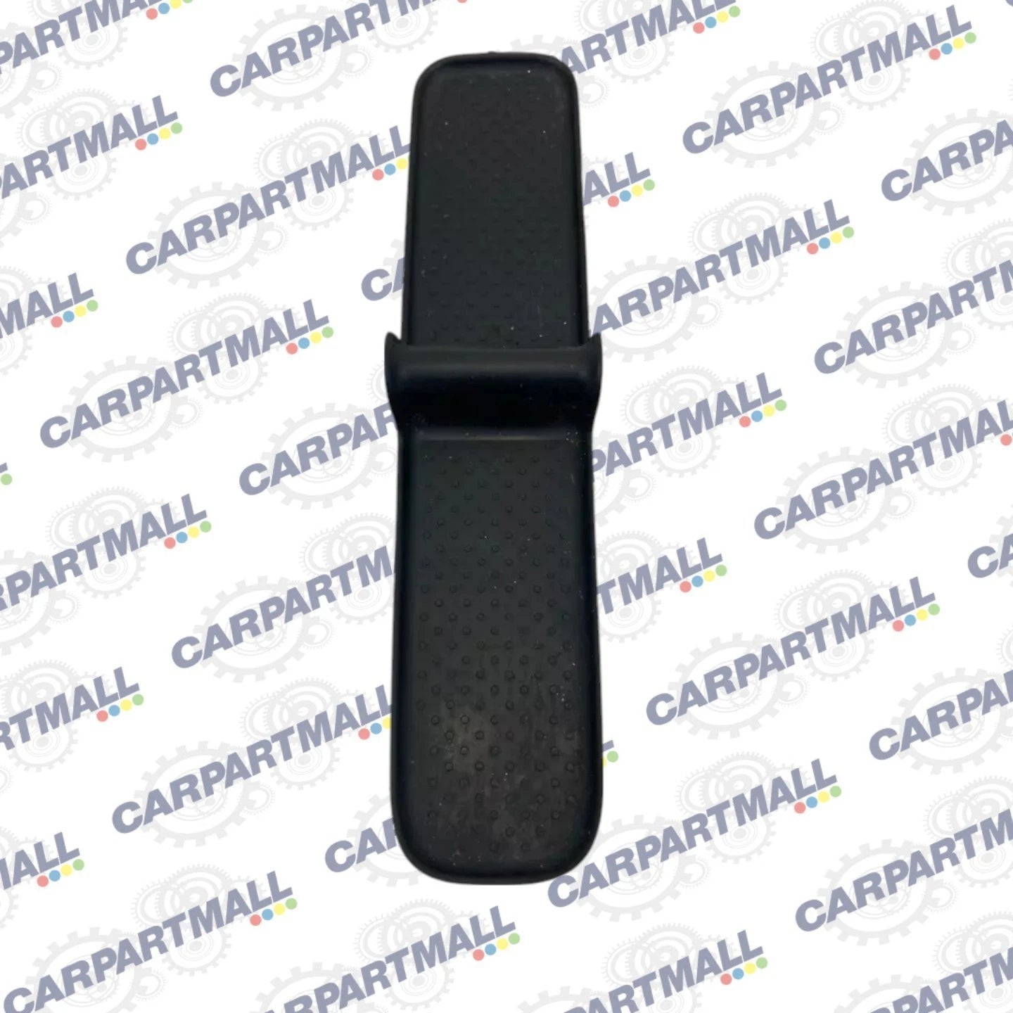 2002-2006 TOYOTA CAMRY REAR LEFT DOOR INNER PULL HANDLE INSERT MAT 74283-AA010