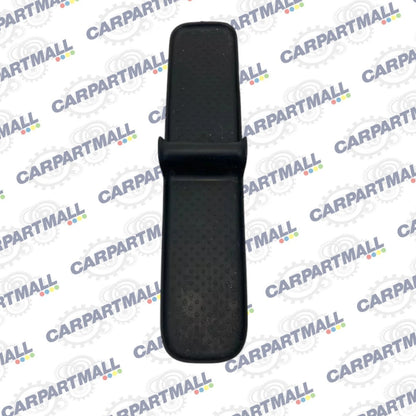 2002-2006 TOYOTA CAMRY REAR LEFT DOOR INNER PULL HANDLE INSERT MAT 74283-AA010